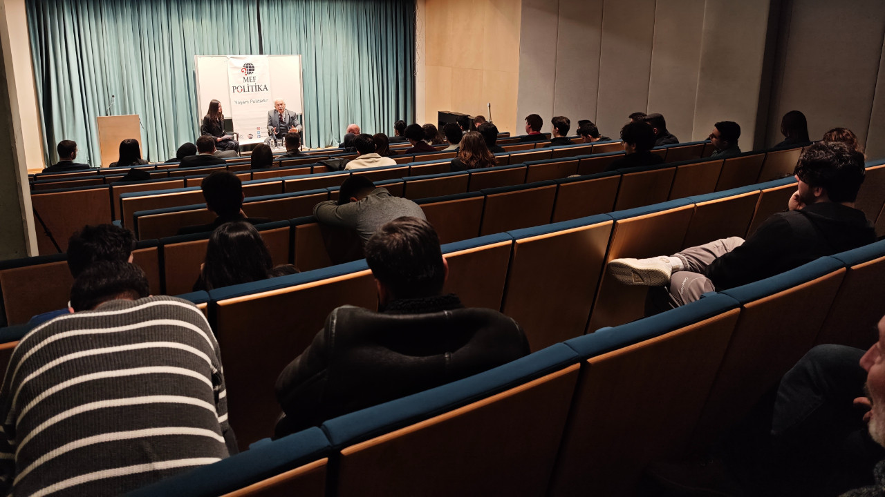 ‘ABD füzeyi atar ‘İran attı!’ der’