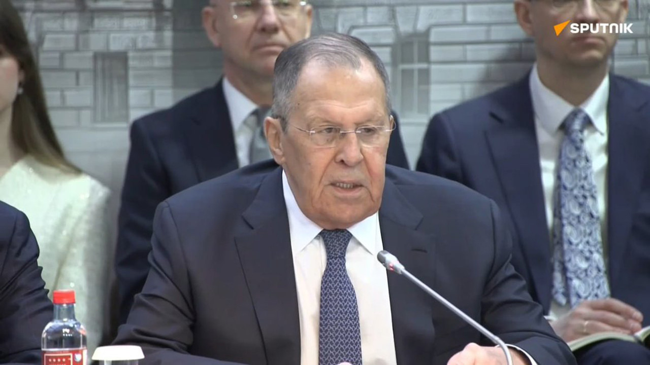 ‘ABD-İsrail’i engellemek için her şeyi yapacağız’