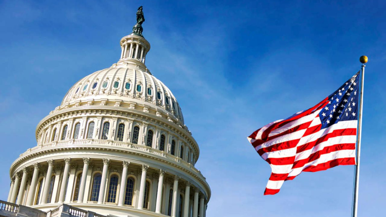 ABD Senatosu Trump'ın İran'a karşı 'yasa dışı' savaşını budayamadı