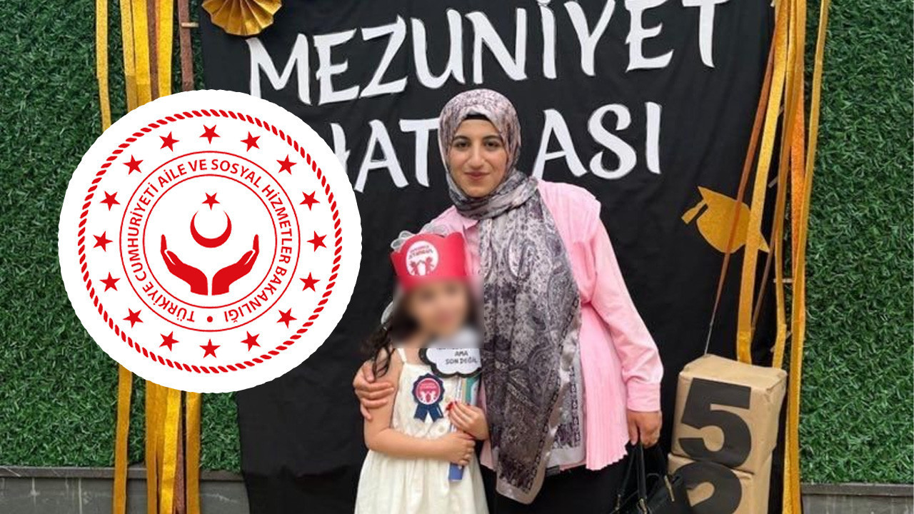 Aile Bakanlığı’ndan Hifa İkra Şengüler açıklaması! Takipsizlik kararına Bakanlık itiraz etmiş