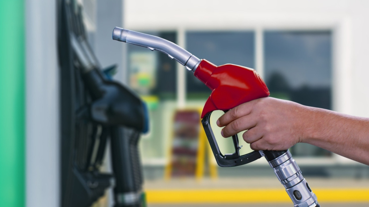 Akaryakıtta ÖTV feragatı