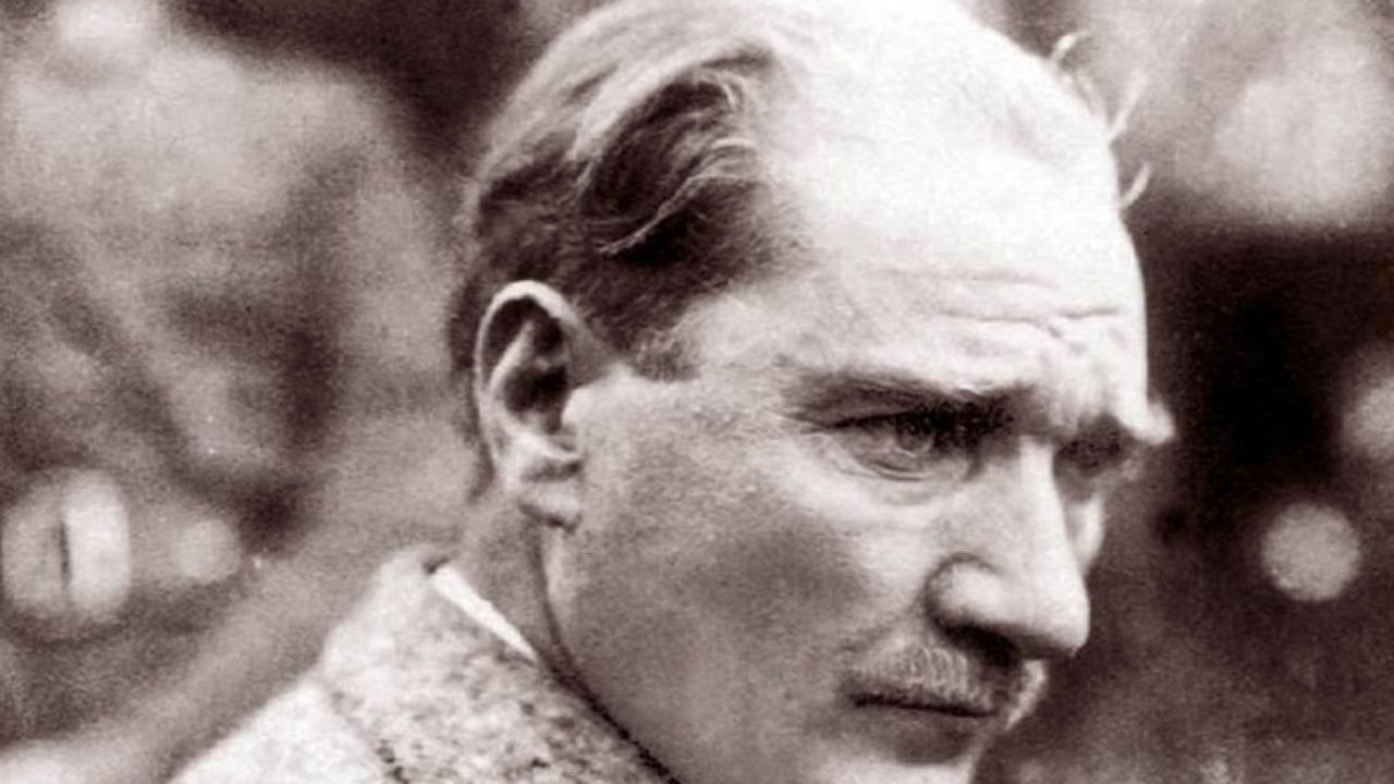 Atatürk’ün vasiyetinde dikkat çeken ayrıntı: Hangi ülkeyi işaret etti?