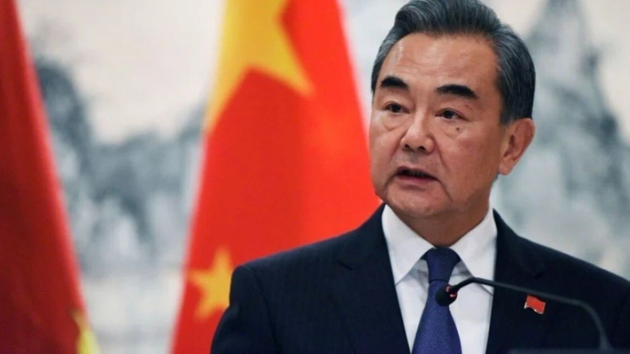 Çin diplomatik girişimlere hız verdi: Orta Doğu Elçisi bölgeye geliyor