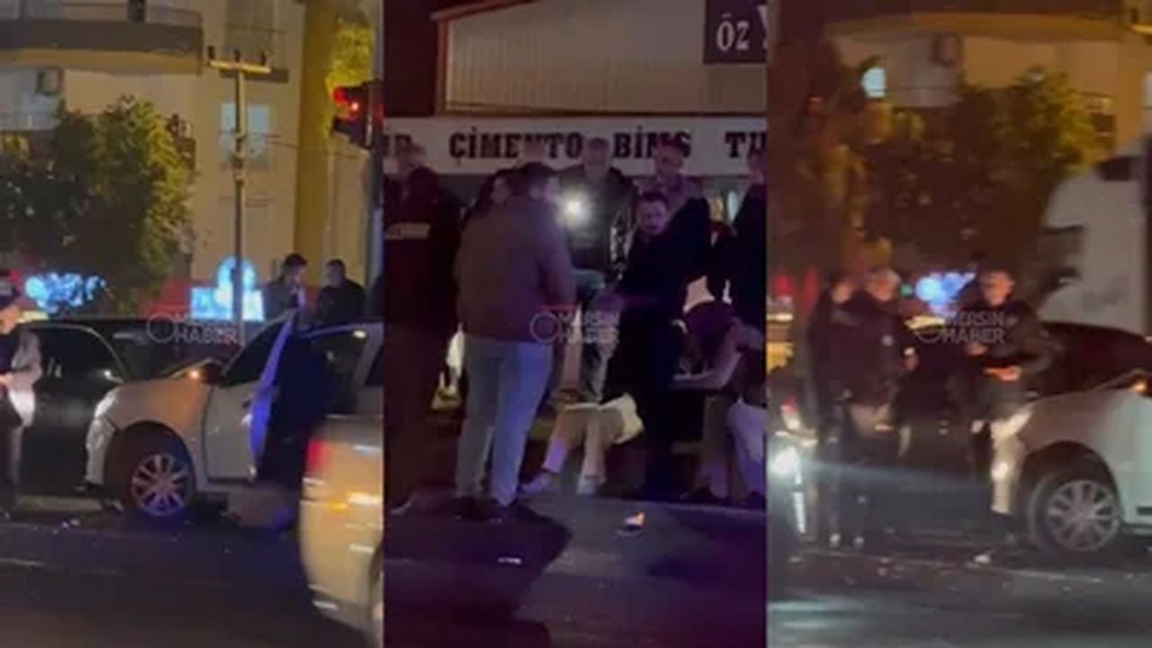 Düzce’de yan baktın kavgası: 3 yaralı