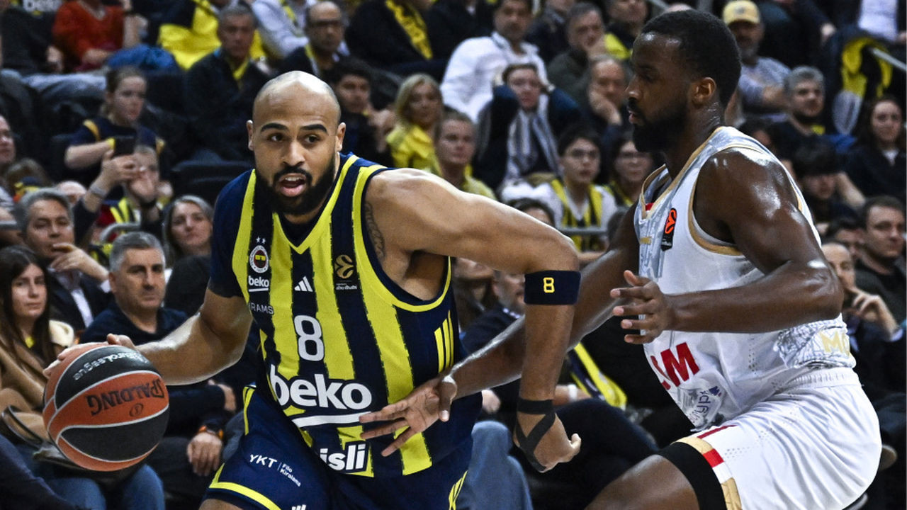 Fenerbahçe Beko’dan Monaco’ya farklı tarife