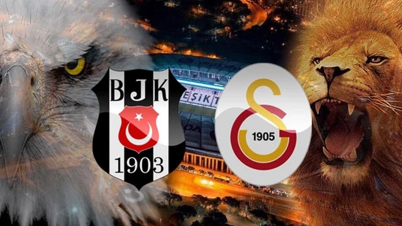 Galatasaray, Beşiktaş derbisi hazırlıklarına başladı