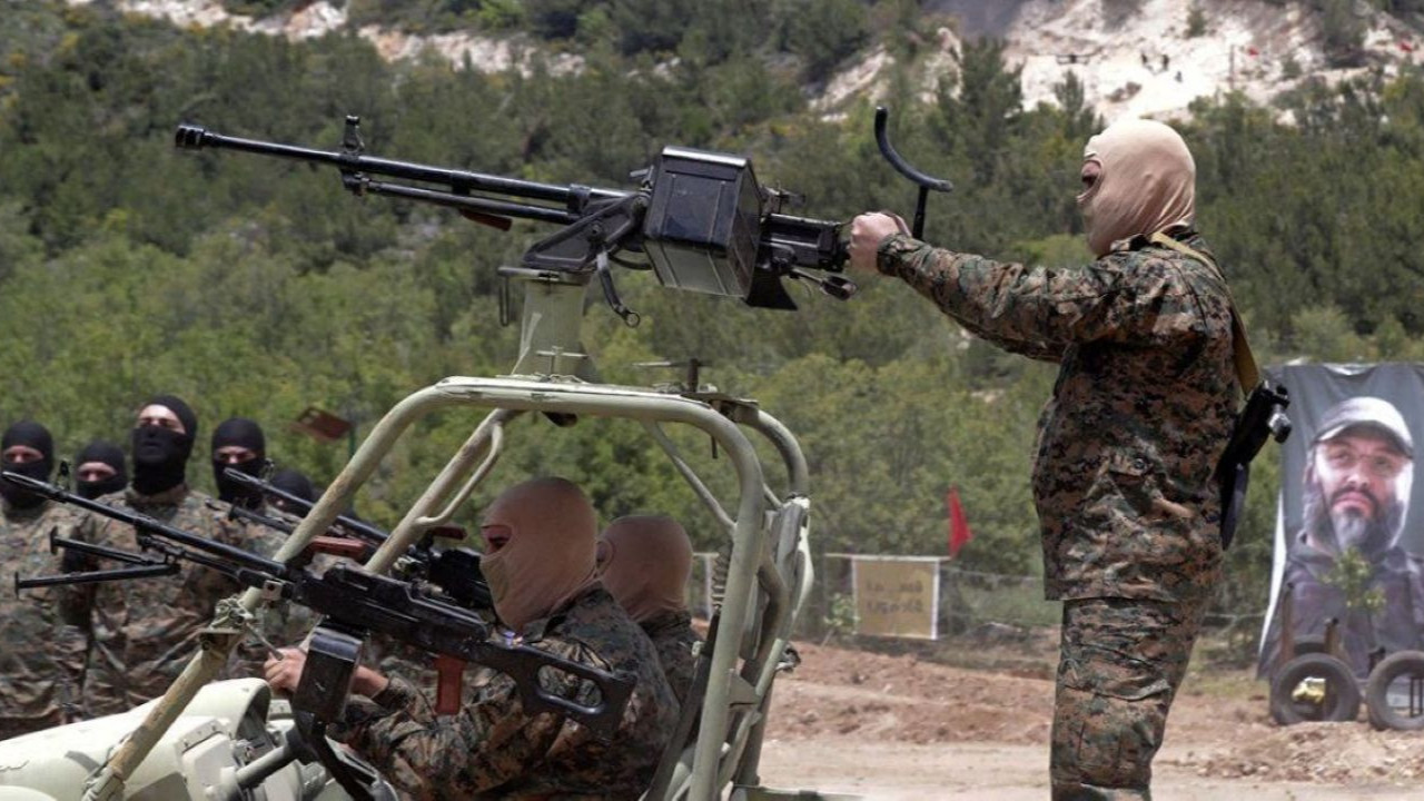 Hizbullah geri çekilmez püskürtür... İsrail basını: Lübnan'ın güneyinde zorlu bir güvenlik olayı yaşandı