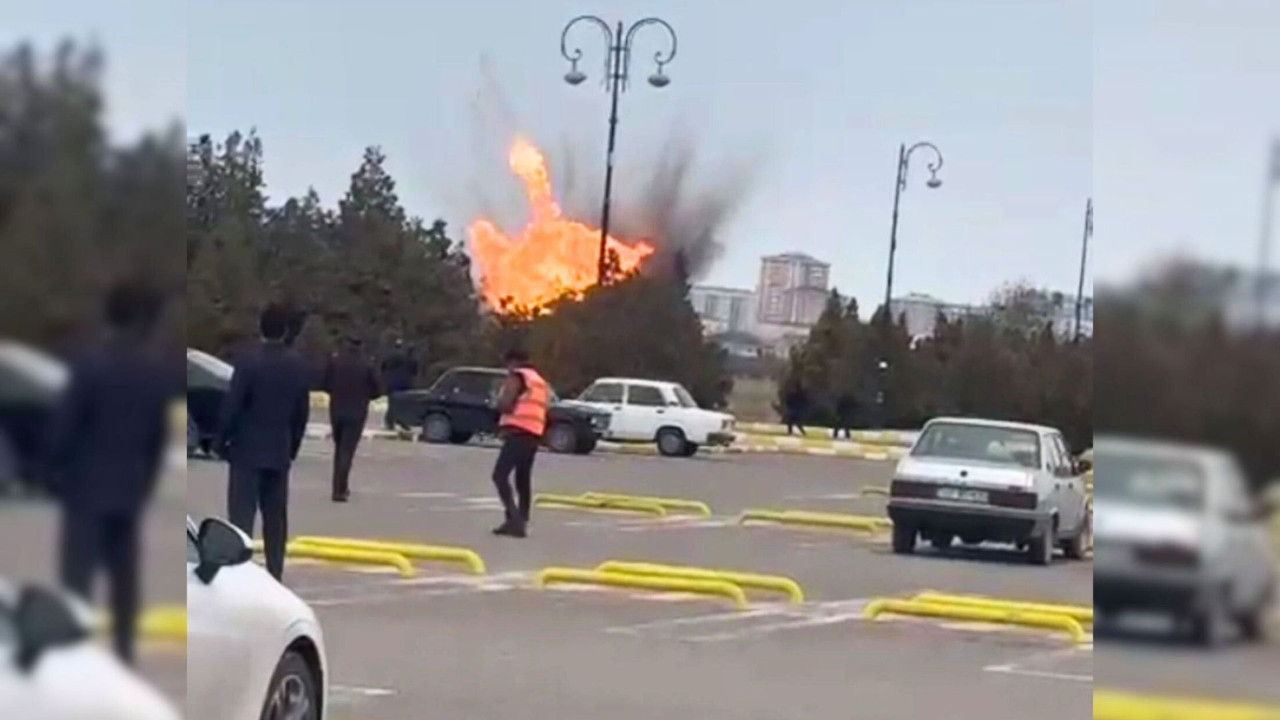 İran’dan Azerbaycan saldırısına net yanıt: ‘Siyonist rejim gerçekleştirdi’