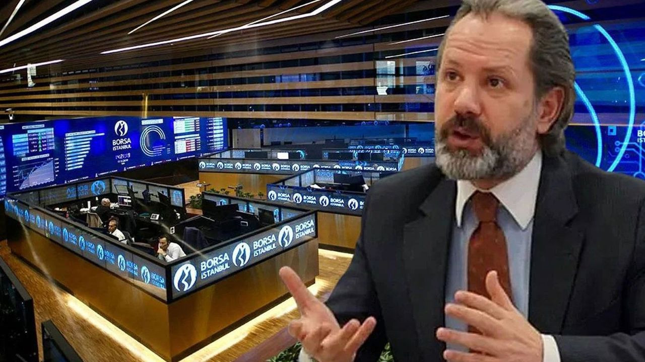 İslam Memiş gözde yatırım aracını açıkladı: 'Bu fırsatı kaçıran üzülür'