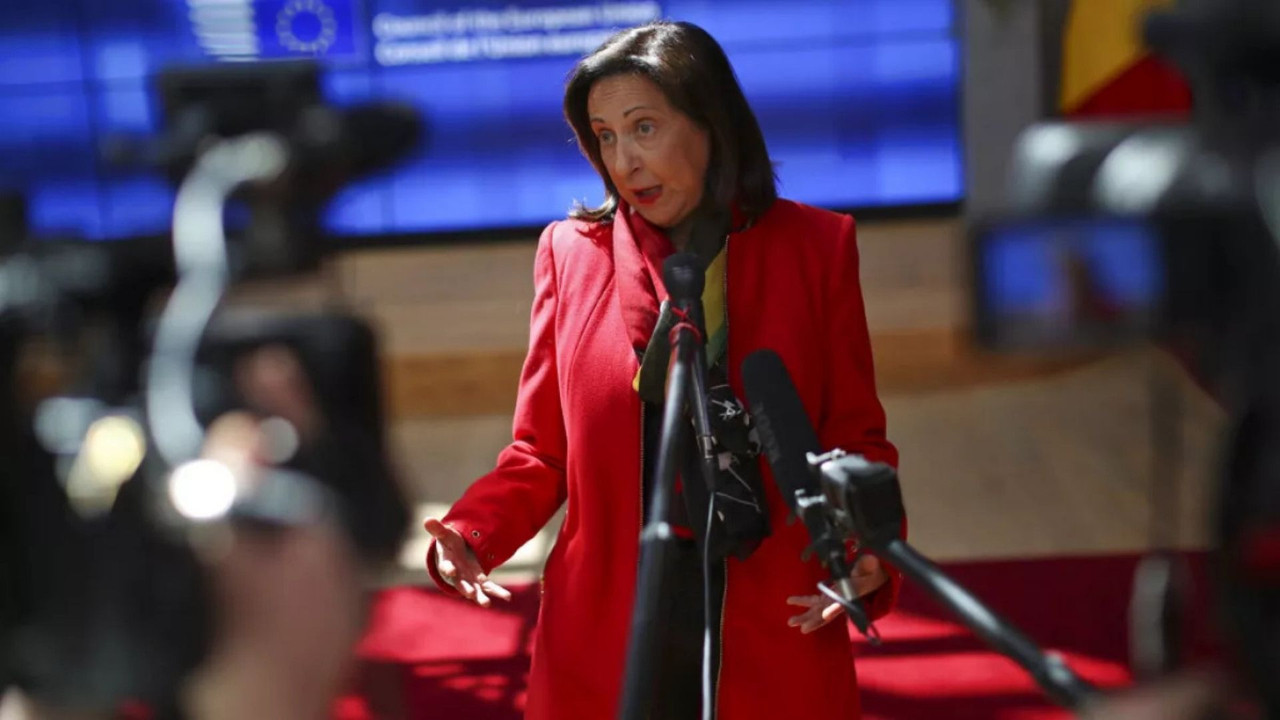 İspanya'dan İran'a saldırılara bir veto daha: ‘NATO Genel Sekreteri’ne katılmıyoruz’