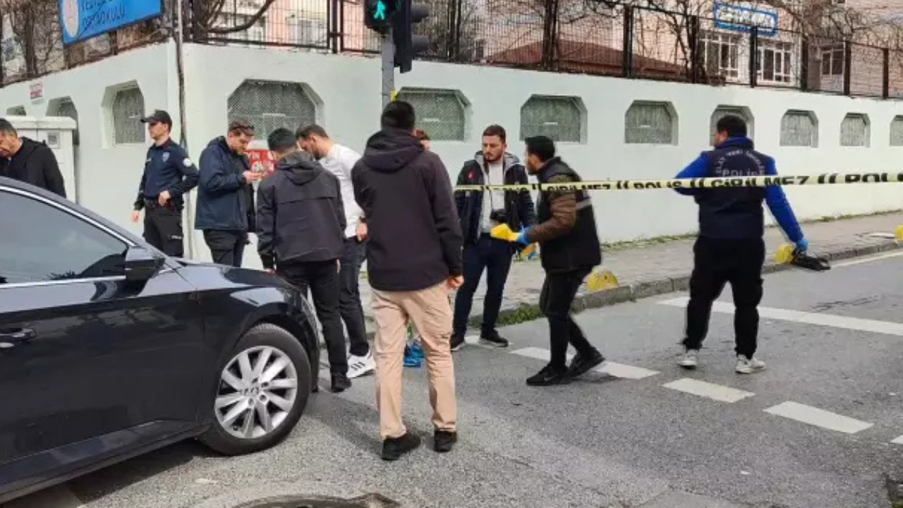 İstanbul'da okul önünde dehşet! İki çocuk annesi kadının katili yabancı çıkmadı