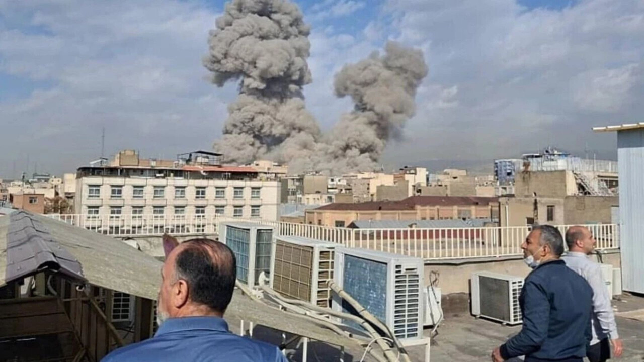 Katar’da çarpıcı tahliye uyarısı: ‘Lütfen ABD Büyükelçiliğinden uzak durun’