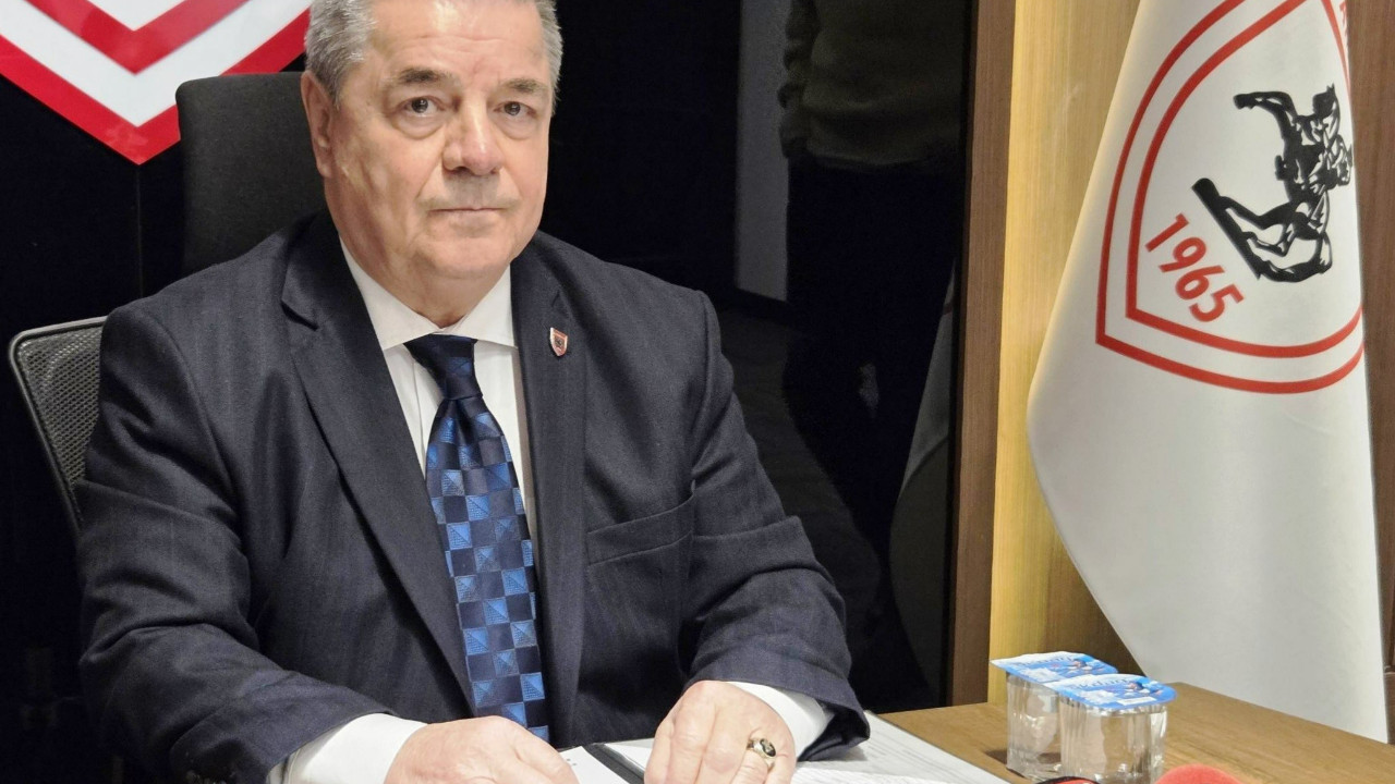 Taraftarlara böyle hitap etmişti: Kulüp Başkanvekili bugün özür diledi