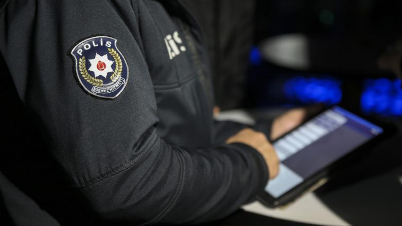 Uygulamadan kaçan sürücü 506 bin lira ceza yedi