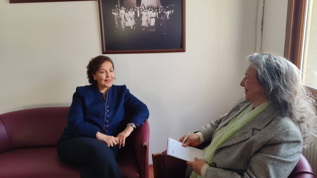 8 Mart Dünya Emekçi Kadınlar Günü kutlu olsun! CKD…