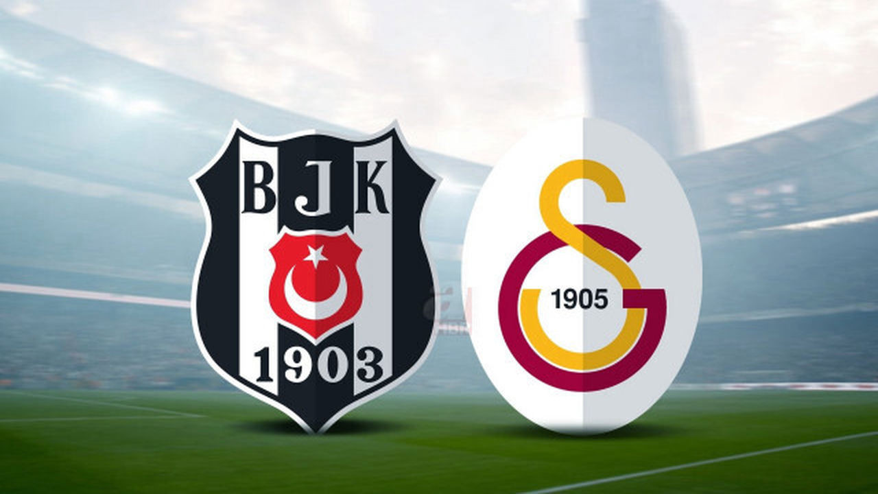 Beşiktaş - Galatasaray derbisi ne zaman? Saat kaçta? Muhtemel 11’ler belli oldu