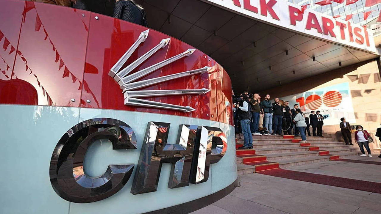 CHP'de kan kaybı sürüyor! İstifa ettiklerini duyurdular