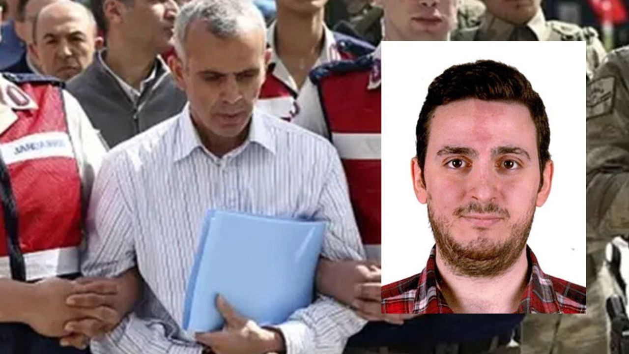 Darbe girişiminde kilit roldeydi! O FETÖ'cü tutuklandı