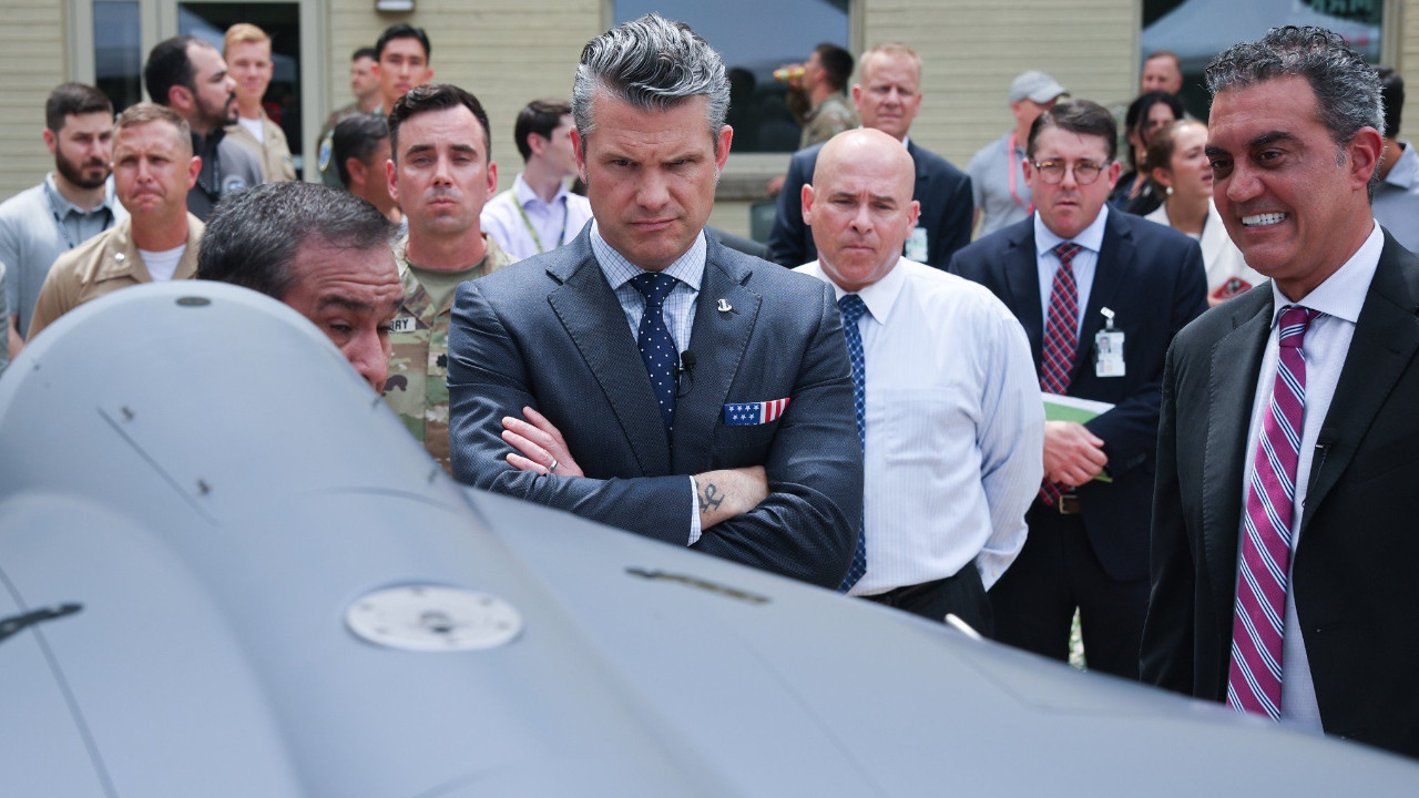 Dört yıldızlı sahte bayrak itirafı