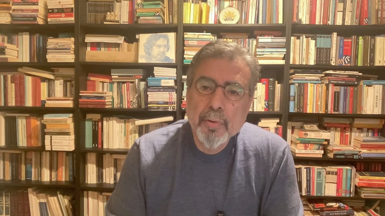 Felsefeci ve yazar Dücane Cündioğlu: ‘İran konusunda en namuslu konuşmayı Perinçek yaptı’