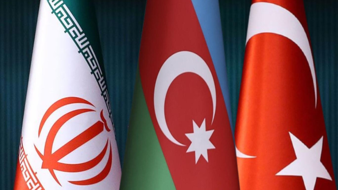 Fitne siyaseti: Türkiye, Azerbaycan ve İran arasında nefret tohumu eken plan