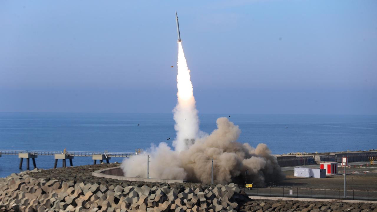 Hipersonik füzesi olan ülkeler belli oldu! Bakın listede Türkiye var mı