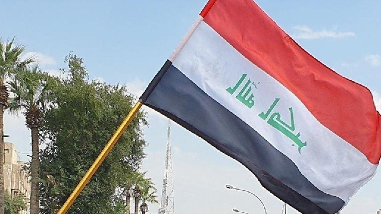 Irak’ta Bağdat Havalimanı çevresine füze saldırısı
