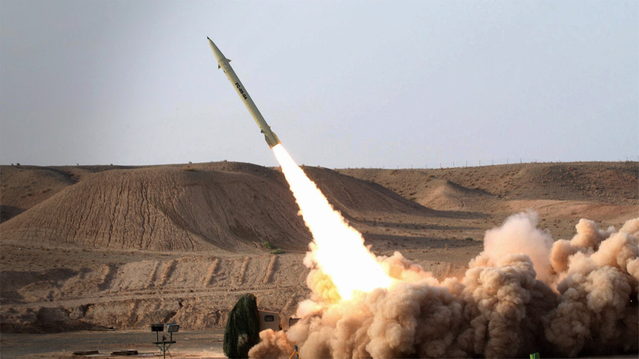 İran örgütleri bastırıyor: Kamplar, üsler, karargâhlar İHA ve füzelerin hedefinde! İran göz açtırmıyor