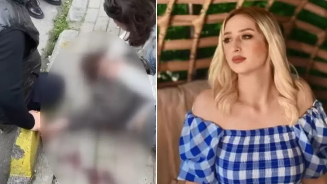 İstanbul'da eşini katletmişti! O cani kendini böyle savundu