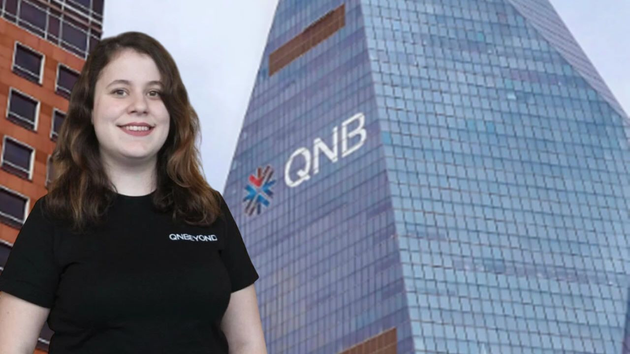 Serenay Kekeç kimdir? QNB Türkiye Serenay Kekeç olayı nedir?