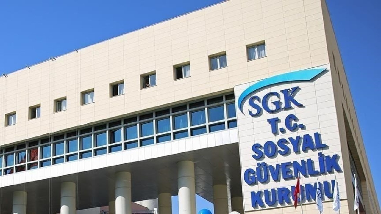 SGK uyardı: Acil durumlarda o ücreti ödemek zorunda değilsiniz