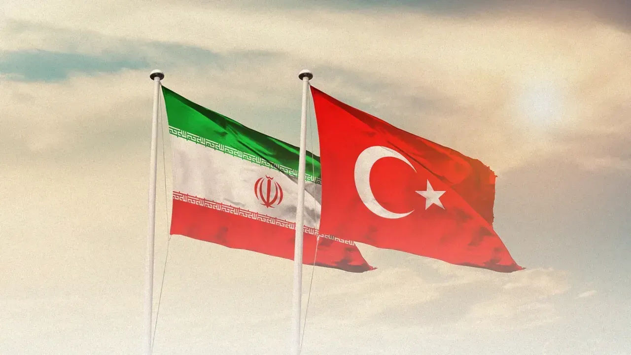 ‘Terörsüz Batı Asya’ için İran’la dayanışmaya