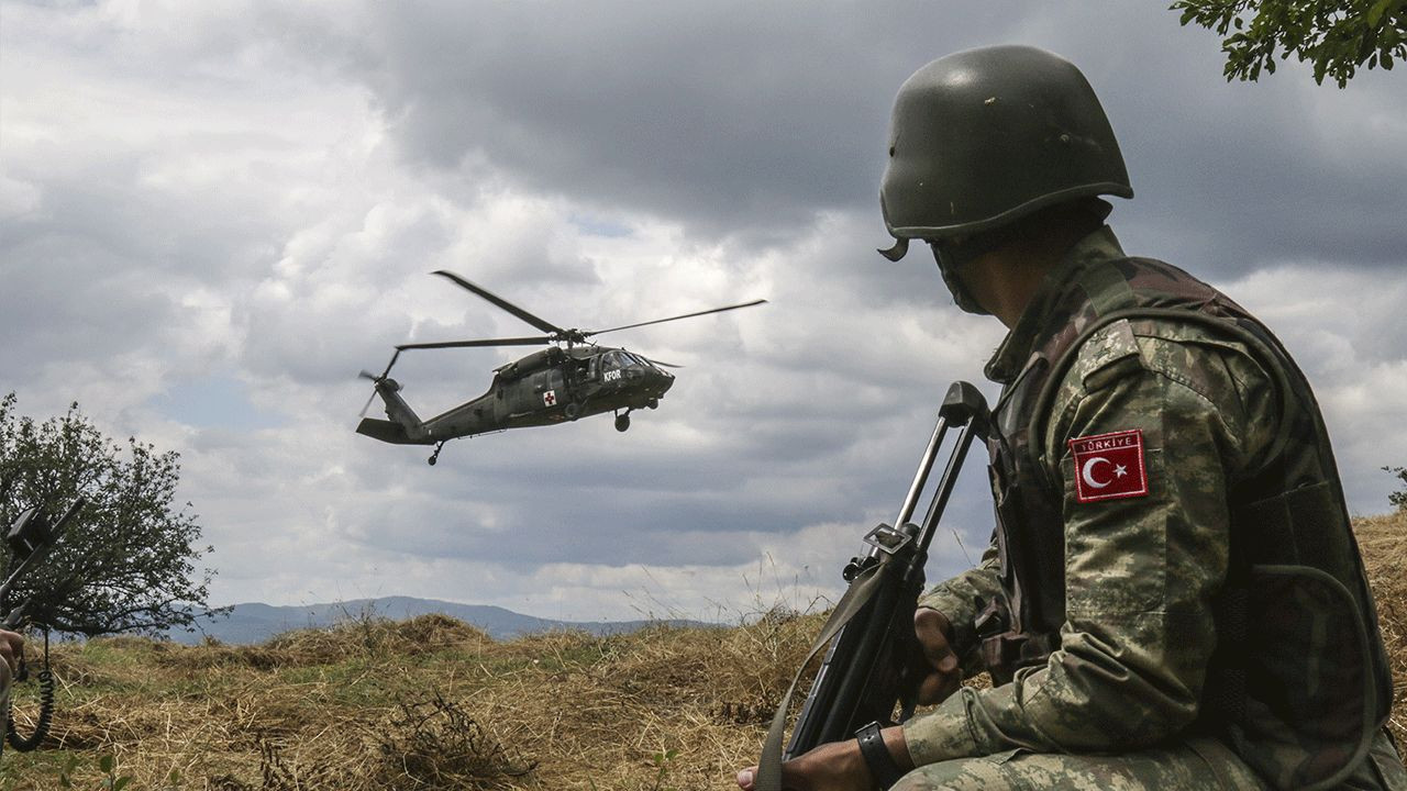 Wall Street Journal'dan düşmanca analiz: ABD ve İsrail Türkiye'yi engellemeli... Ankara müttefiklerin büyük baş ağrısı