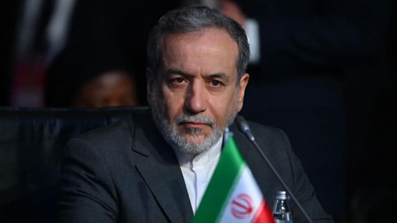 ABD, İran'da savaş suçu işledi: Erakçi'den sert tepki geldi