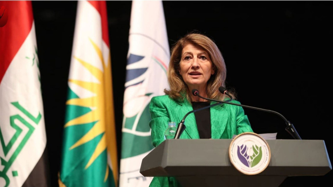 ABD ve İsrail’in ‘iç isyan’ planına Irak’tan sert yanıt: ‘Kürtler kiralık değil’