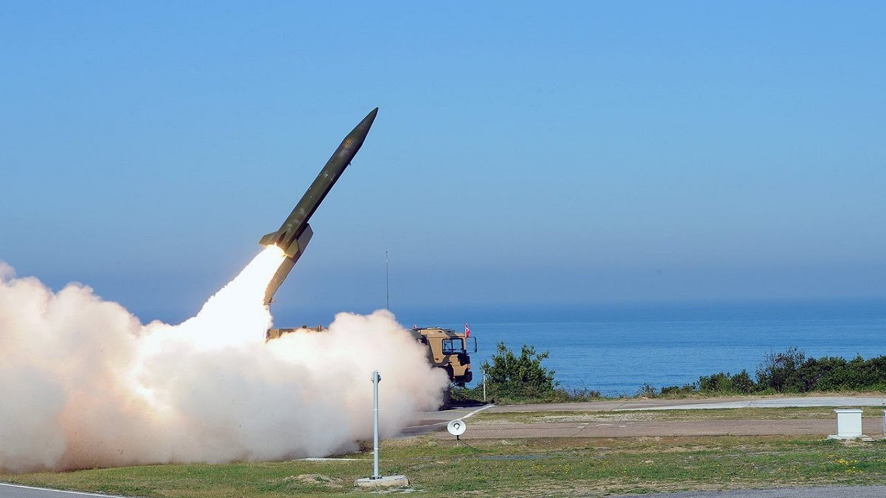 Dünyanın en çok balistik füzesi olan ülkeleri açıklandı! Türkiye'de kaç tane var?