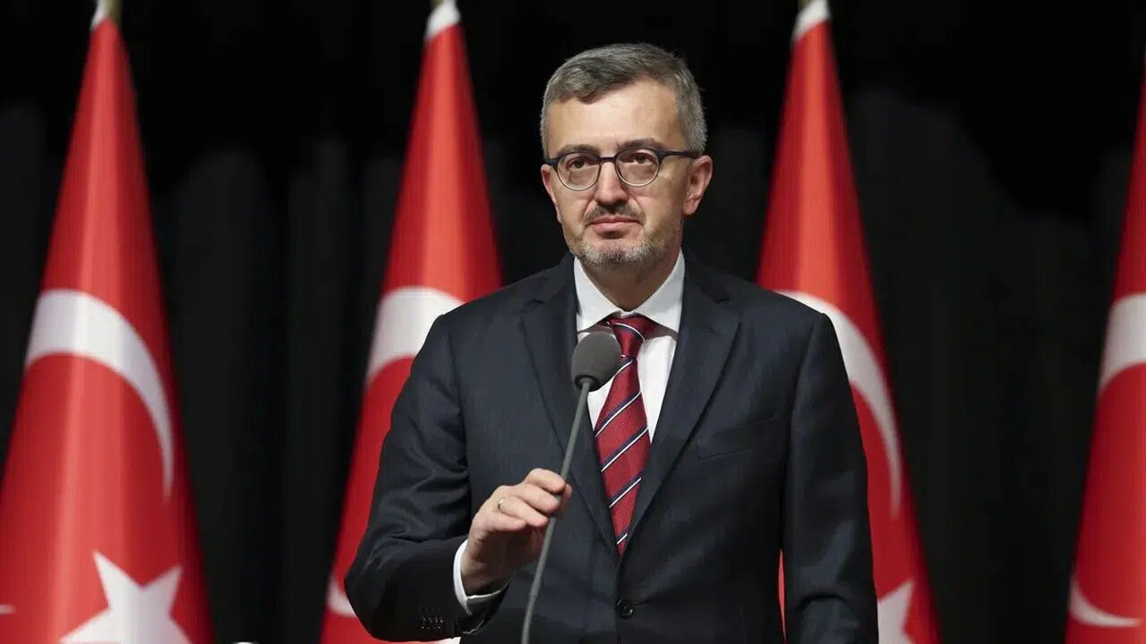 İç cepheyi hedef alan 41 sosyal medya hesabına erişim engellendi