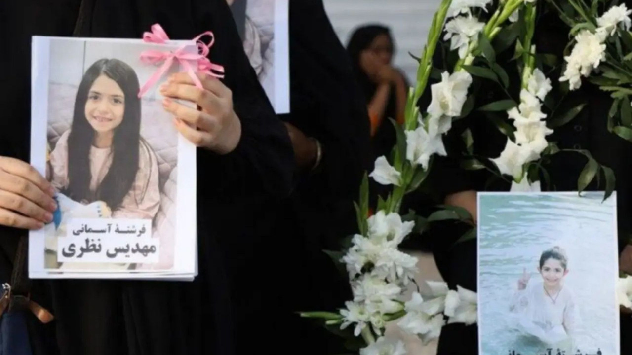 İran Kızılayı rakamları açıkladı: İsrail binlerce sivil noktayı hedef aldı!