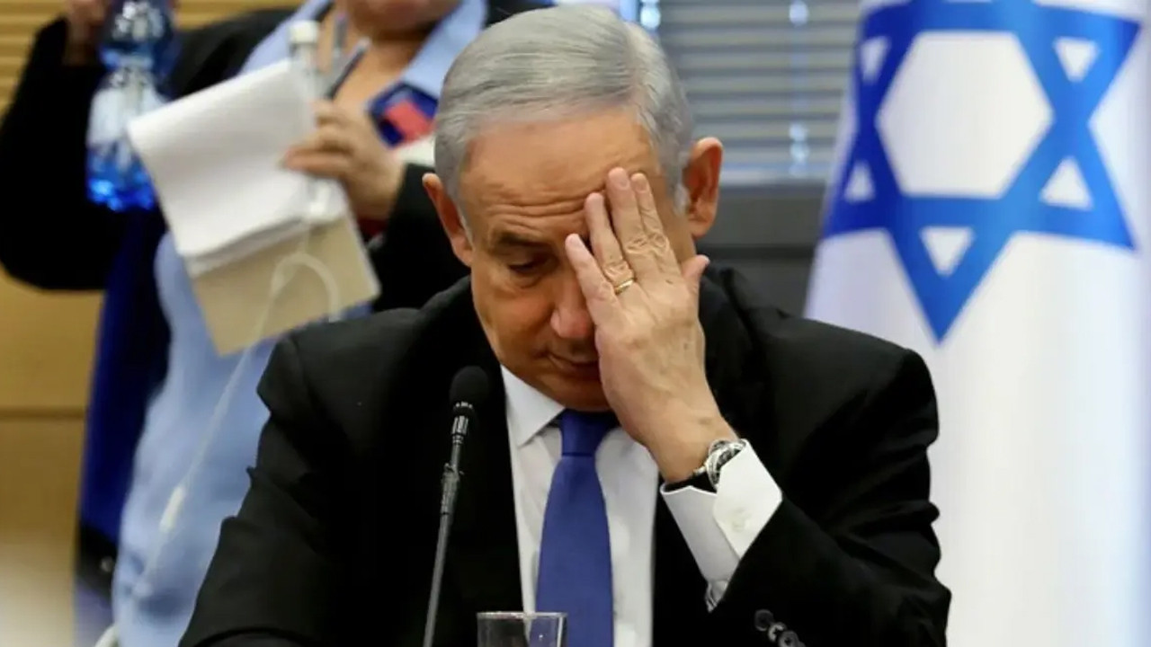 Netanyahu'dan yenilginin itirafı gibi açıklama! Hedeflerde 'geri adım' attı