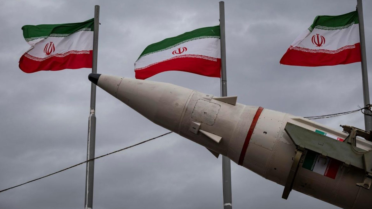 Simorgh’dan Fattah’a imha rehberi: İşte İran’ın dünyayı titreten füzeleri ve menzilleri…