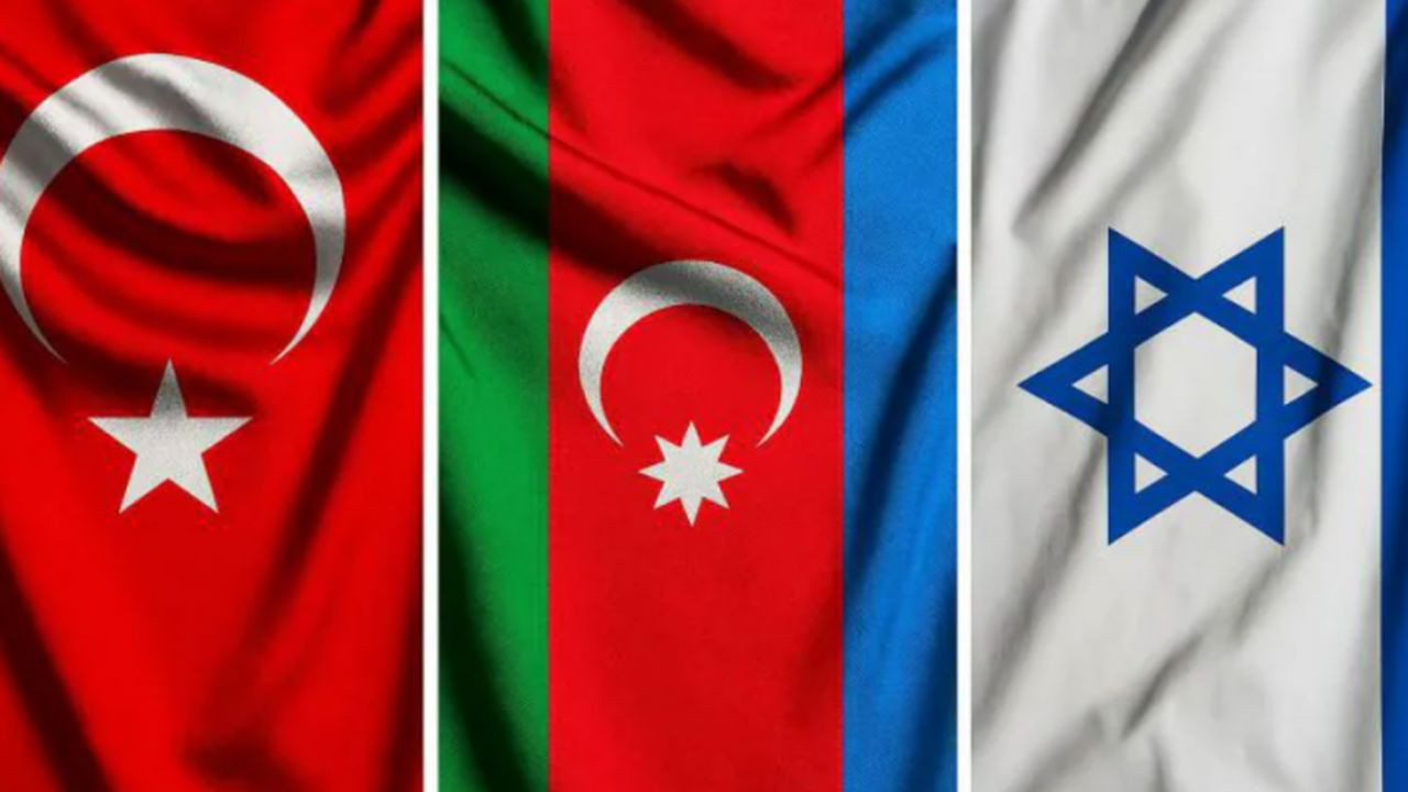 AK Partililerden ‘sahte bayrak’ tepkisi