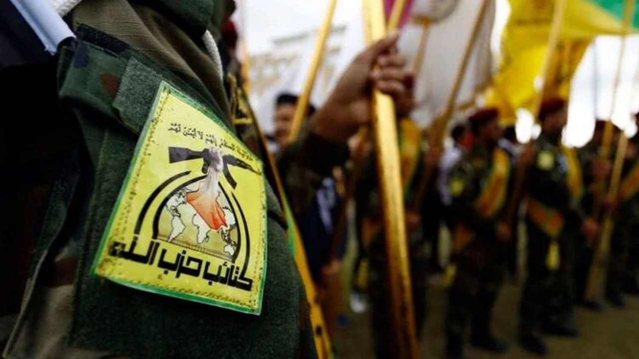 Irak’ta ABD üsleri abluka altında: 24 saatte 24 ayrı saldırı