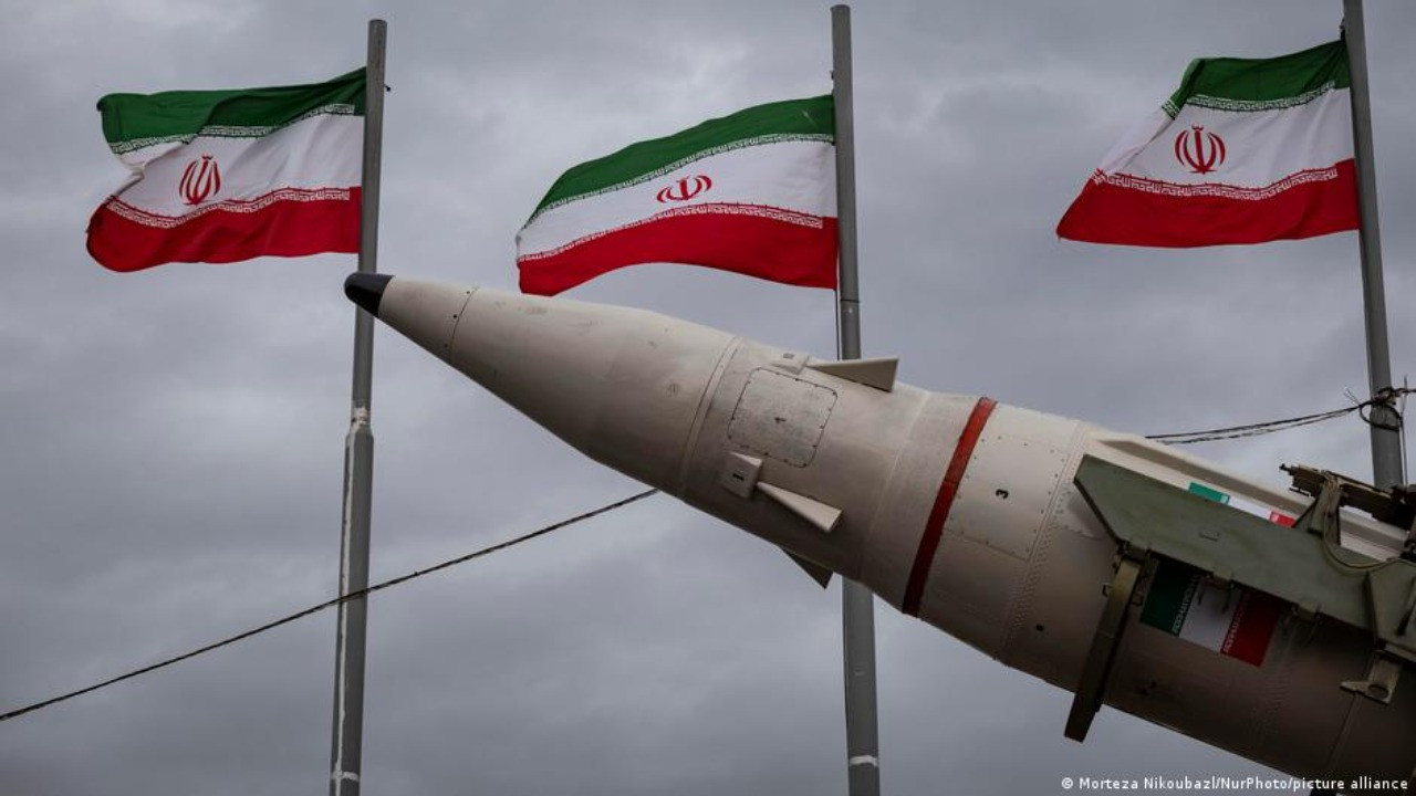 İran saldırı gücünü iki katına çıkarıyor! İran Silahlı Kuvvetleri'nden karar