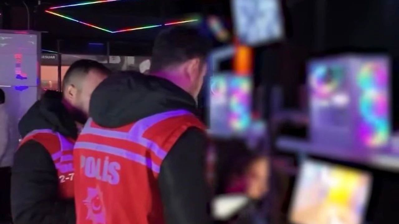 Isparta’da bir haftada 43 aranan şahıs yakalandı