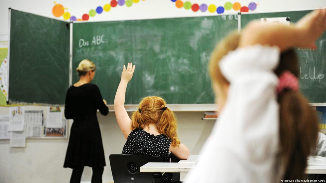 Kayıtları kaçırmayın! Türkçe dersleri ortak değerimiz