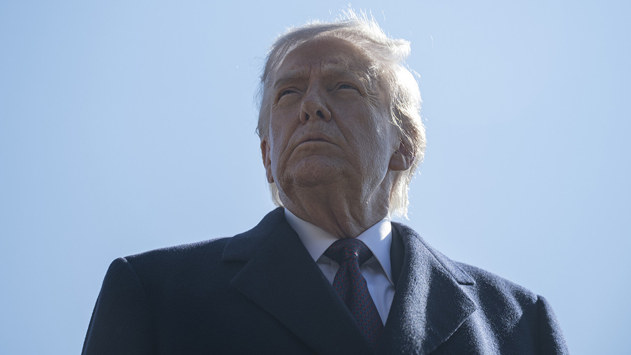 Kişiliği de Hitler gibi