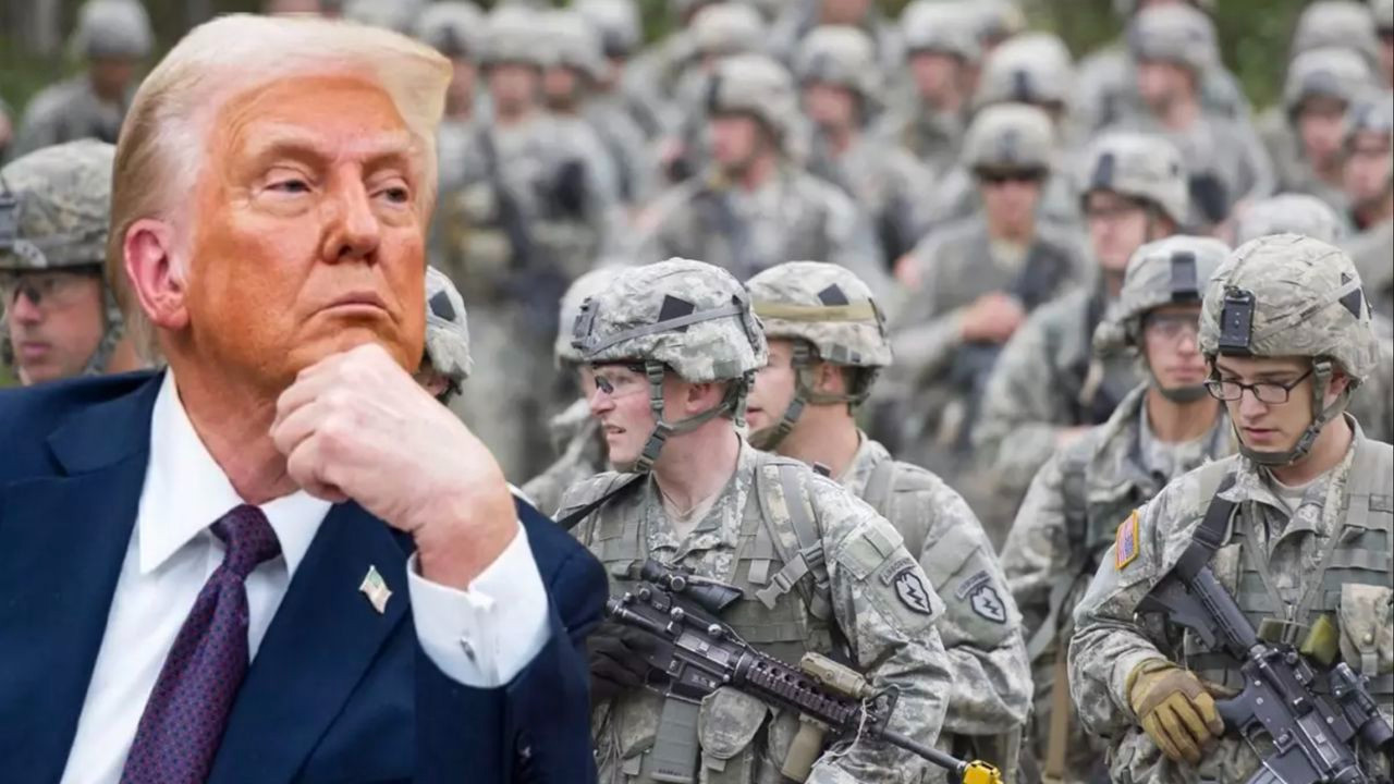 Ölen ABD'li asker sayısı 7'ye yükseldi!