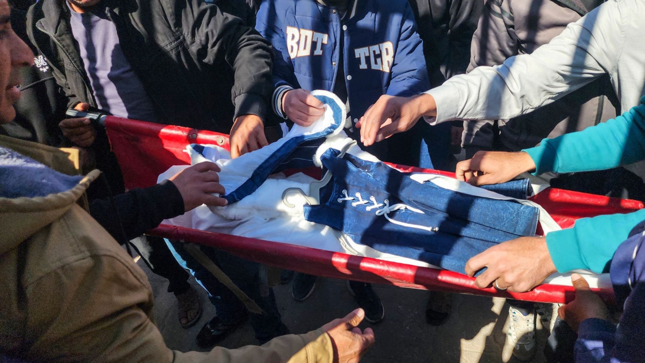 Gazze’de insanlık can çekişiyor: İsrail ateşkesi bir kez daha ihlal etti