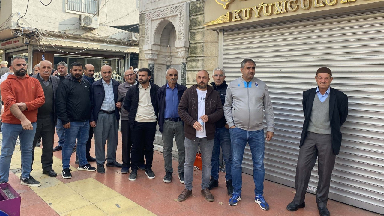 173 kişiyi dolandıran kuyumcu hakkında indirimsiz ceza: 500 milyon TL’lik davada karar çıktı
