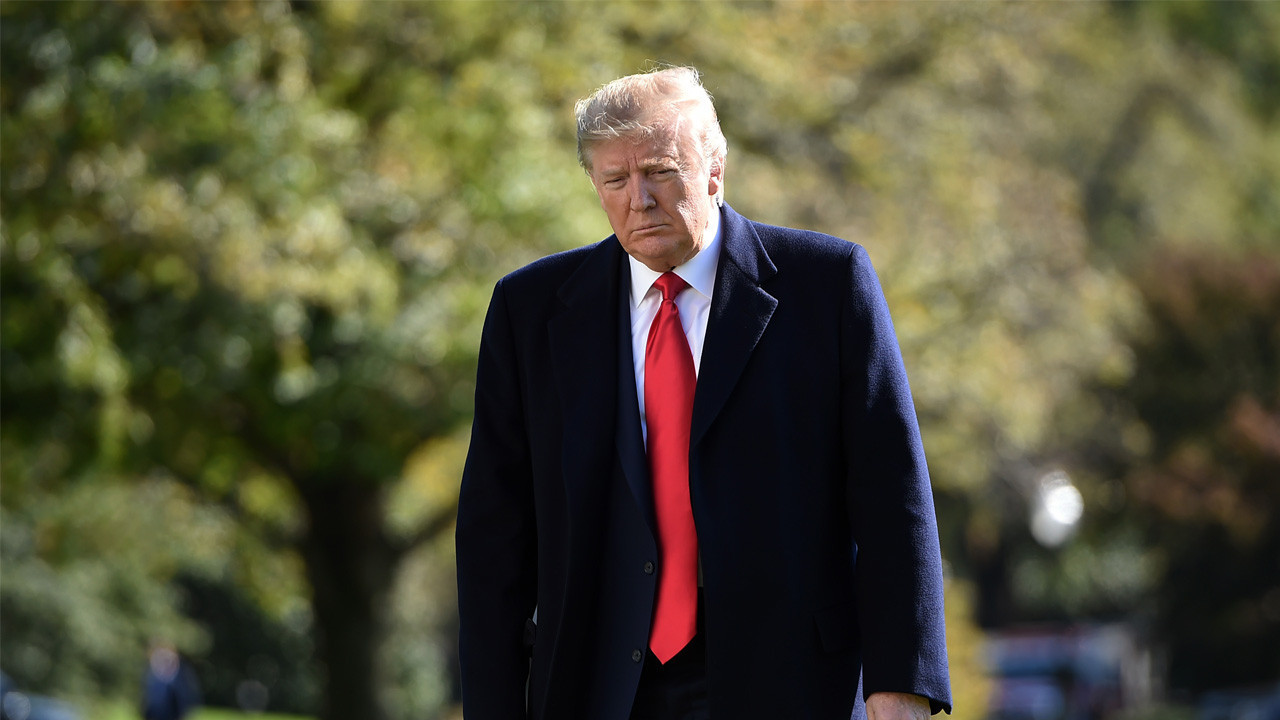 ABD Başkanı Trump dayanamadı! 'İran savaşının neredeyse tamamen bittiğini düşünüyorum'